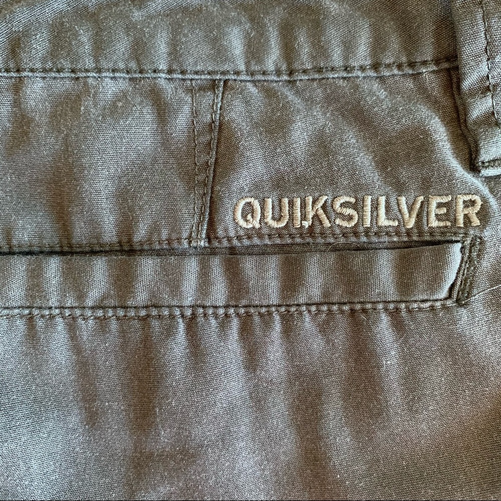 🙂4/$20 Quiksilver Shorts - Picture 5 of 7
